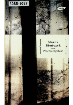 Przezroczystość