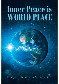 Inner Peace is WORLD PEACE