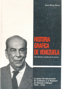 Historia grafica de venezuela