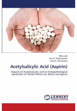 Acetylsalicylic Acid (Aspirin)