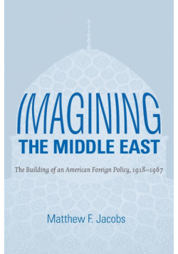 Imagining the Middle East