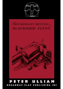 The Triumphant Return of Blackbird Flynt