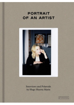 Portrait of an Artist
