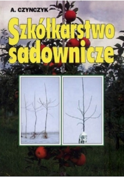 Szkółkarstwo sadownicze