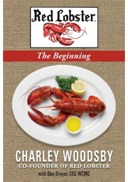 Red Lobster...The Beginning