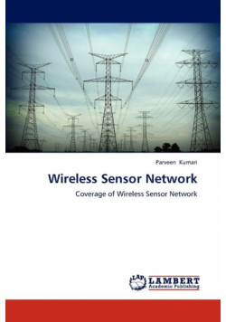 Wireless Sensor Network