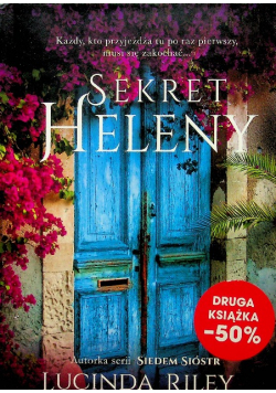 Sekret Heleny