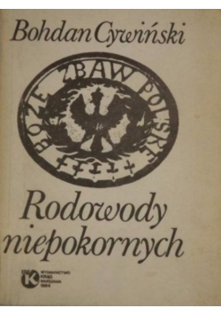 Rodowody niepokornych