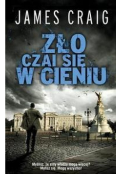 Zło czai się w cieniu