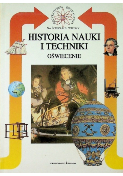 Historia nauki i techniki Oświecenie