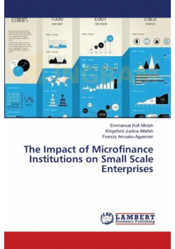 The Impact of Microfinance Institutions on Small Scale Enterprises