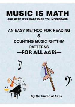 Music Is Math
