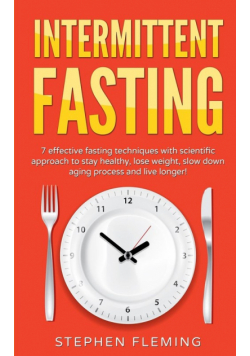 Intermittent Fasting
