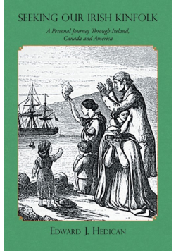 Seeking Our Irish Kinfolk