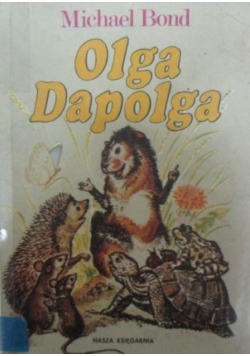 Olga Dapolga