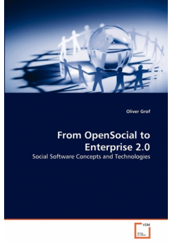 From OpenSocial to Enterprise 2.0