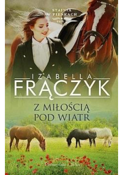 Stajnia w pieńkach T.5 Z miłością pod wiatr DL