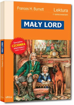 Mały Lord z oprac. GREG