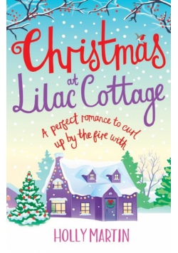 Christmas at Lilac Cottage
