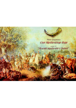 Piosenki Myśliwskie z Tucholi