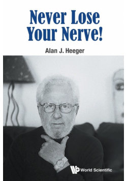 Never Lose Your Nerve!