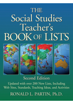 The Social Studies Teacher's Book of Lists