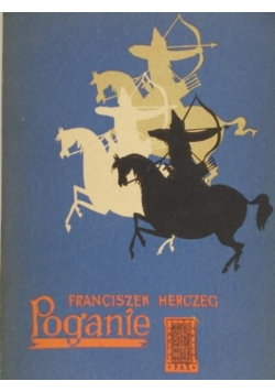 Poganie