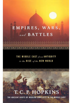Empires, Wars, and Battles