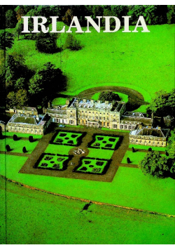 Irlandia