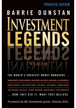 Investment Legends