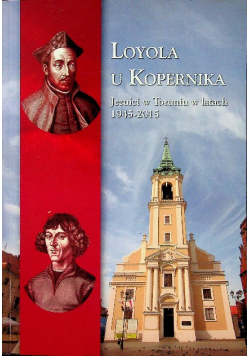 Loyola u Kopernika
