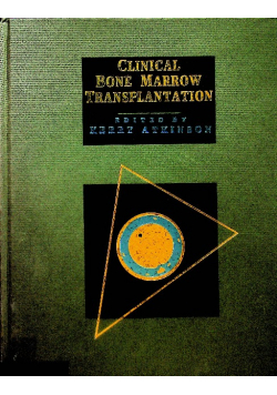Clinical Bone Marrow Transplantation