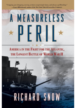 Measureless Peril
