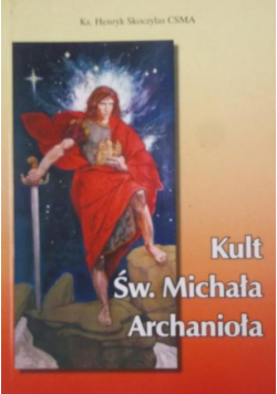 Kult Św Michała Archanioła