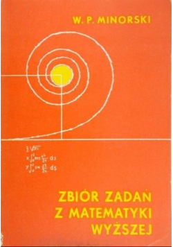 Zbiór zadań z matematyki wyższej