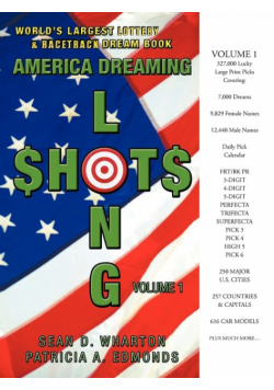 America Dreaming Longshots
