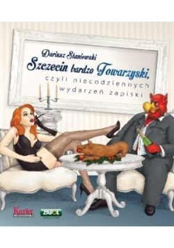 Szczecin bardzo towarzyski
