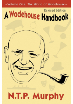 A Wodehouse Handbook