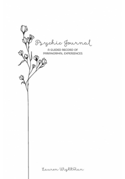 Psychic Journal