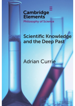 Scientific Knowledge and the Deep Past