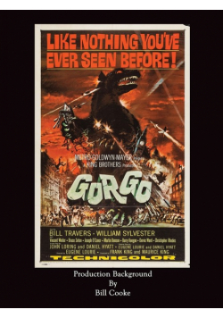 Gorgo