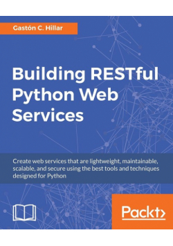 Building RESTful Python Web Services
