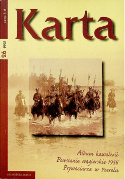 Karta Nr 26 / 1998