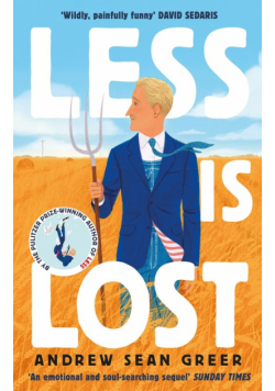 Less is Lost