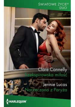 Szekspirowska miłość