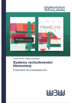 Systemy rachunkowości biznesowej
