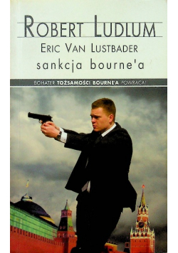 Sankcja Bourne'a Wersja kieszonkowa