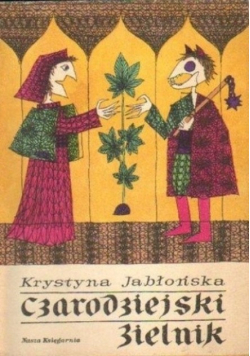 Czarodziejski zielnik