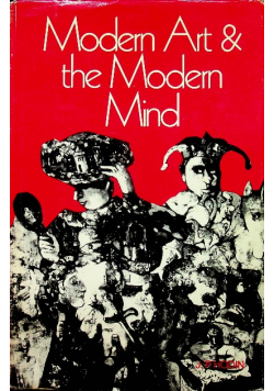Modern Art and the Modern Mind