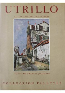 Utrillo